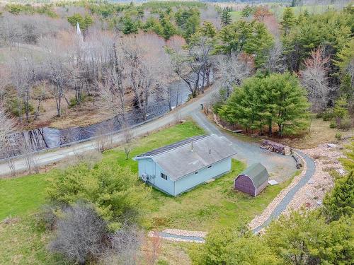 29 Frank Road, Pleasant River, NS 