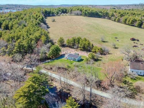 29 Frank Road, Pleasant River, NS 