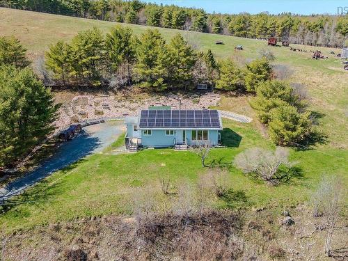 29 Frank Road, Pleasant River, NS 