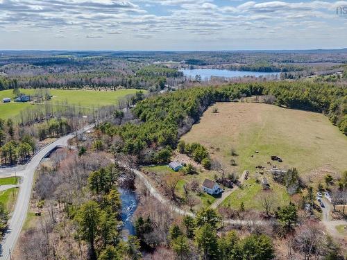 29 Frank Road, Pleasant River, NS 