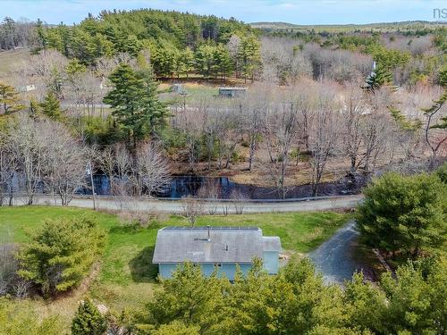 29 Frank Road, Pleasant River, NS 