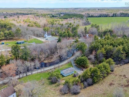 29 Frank Road, Pleasant River, NS 