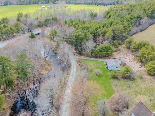 29 Frank Road, Pleasant River, NS 