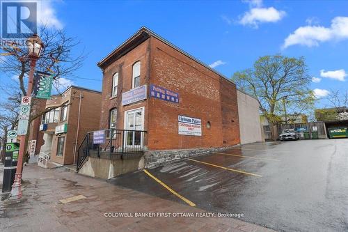 827 Somerset Street W, Ottawa, ON 