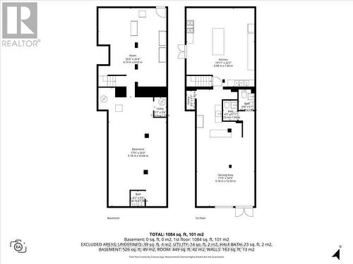 827 Somerset Street W, Ottawa, ON 