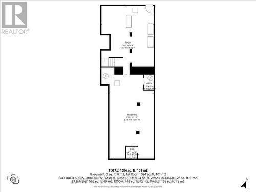 827 Somerset Street W, Ottawa, ON 