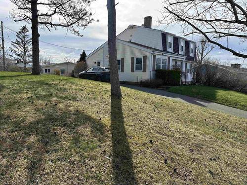 11 MacQuarrie Drive  Port Hawkesbury, NS B9A 2K7