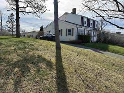 11 MacQuarrie Drive  Port Hawkesbury, NS B9A 2K7