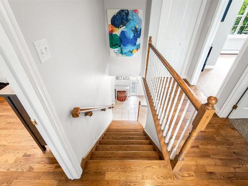 116 Thompson Run, Hammonds Plains, NS 