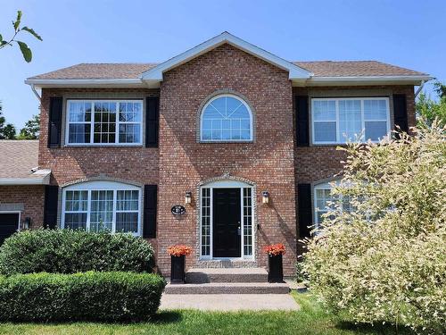 116 Thompson Run, Hammonds Plains, NS 
