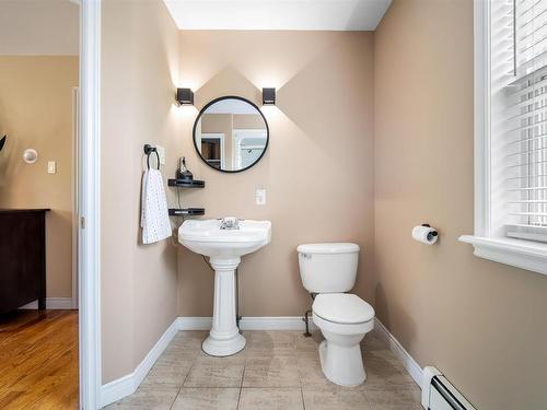 116 Thompson Run, Hammonds Plains, NS 