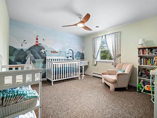 116 Thompson Run, Hammonds Plains, NS 