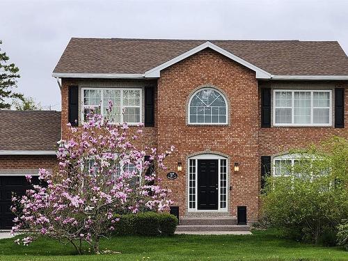 116 Thompson Run, Hammonds Plains, NS 