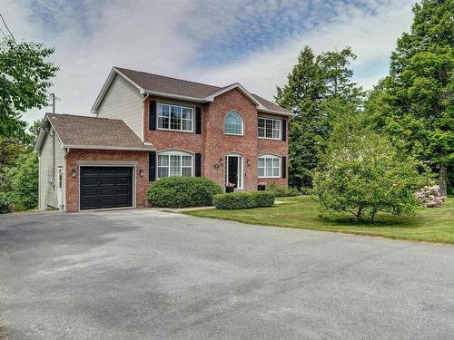 116 Thompson Run, Hammonds Plains, NS 