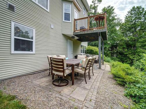 116 Thompson Run, Hammonds Plains, NS 