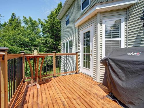 116 Thompson Run, Hammonds Plains, NS 