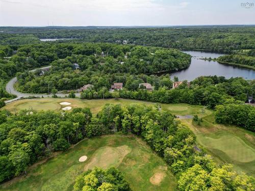 116 Thompson Run, Hammonds Plains, NS 