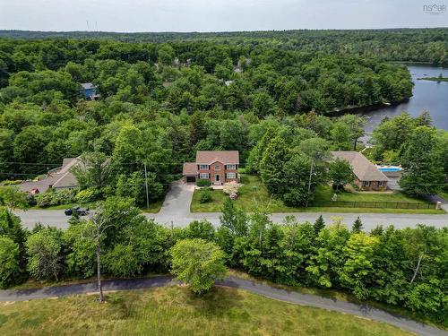 116 Thompson Run, Hammonds Plains, NS 