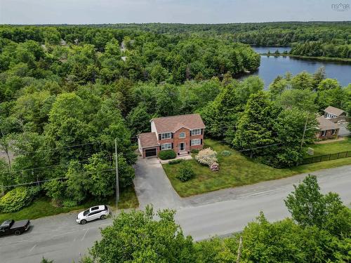 116 Thompson Run, Hammonds Plains, NS 