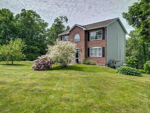 116 Thompson Run, Hammonds Plains, NS 