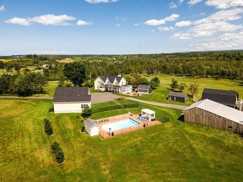 784 Shore Road, Egerton, NS 