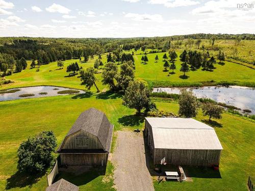 784 Shore Road, Egerton, NS 