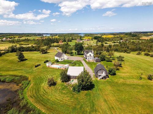 784 Shore Road, Egerton, NS 