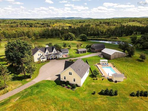 784 Shore Road, Egerton, NS 