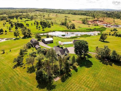 784 Shore Road, Egerton, NS 