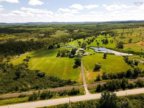 784 Shore Road, Egerton, NS 