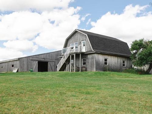 784 Shore Road, Egerton, NS 