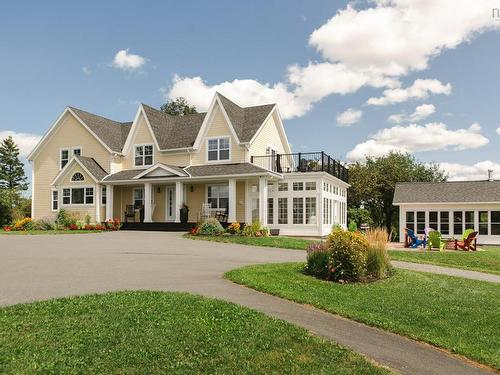 784 Shore Road, Egerton, NS 