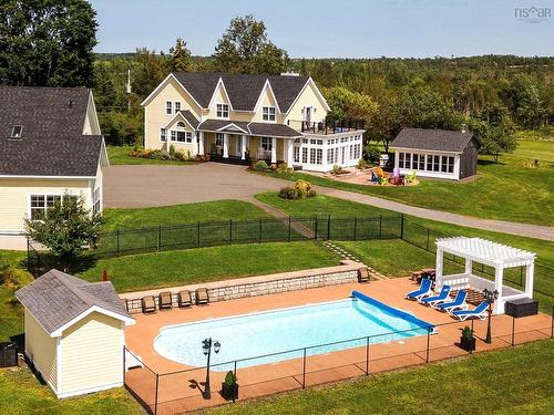 784 Shore Road, Egerton, NS 