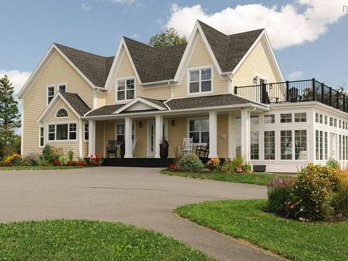 784 Shore Road, Egerton, NS 