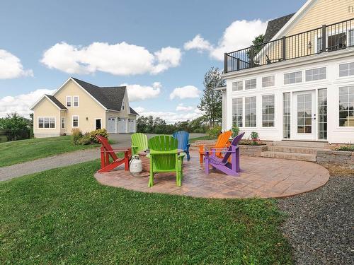 784 Shore Road, Egerton, NS 