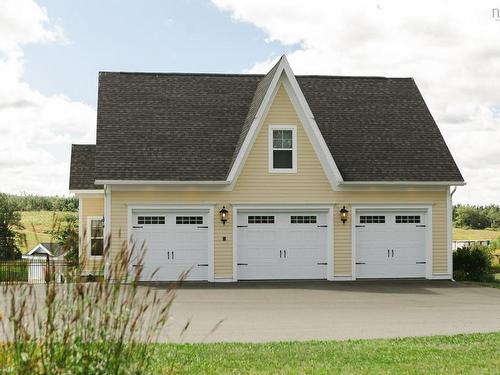 784 Shore Road, Egerton, NS 