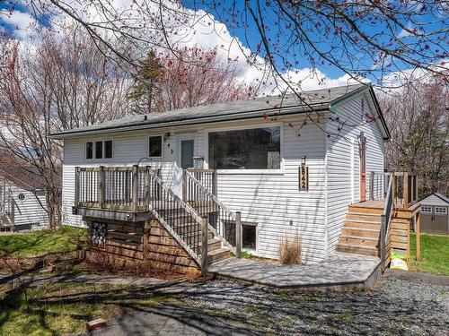 642 Herring Cove Road  Halifax, NS B3R 1X9
