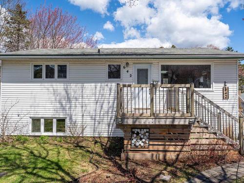 642 Herring Cove Road, Halifax, NS 