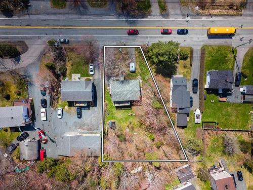 642 Herring Cove Road, Halifax, NS 