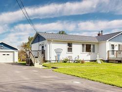 2262 Old Mill Road  South Farmington, NS B0P 1W0