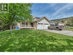 755 Wiseman Place Naramata, BC V0H 1N1