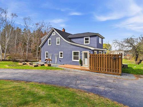 2805 Highway 331, Pentz, NS 