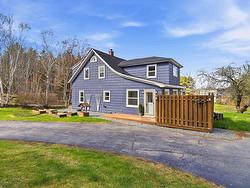 2805 HIGHWAY 331  Pentz, NS B0R 1G0