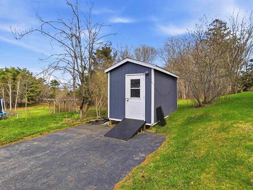 2805 Highway 331, Pentz, NS 