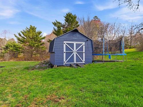 2805 Highway 331, Pentz, NS 