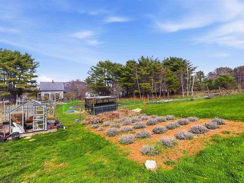 2805 Highway 331, Pentz, NS 