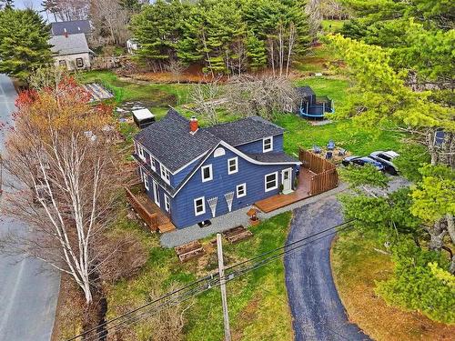 2805 Highway 331, Pentz, NS 