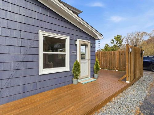 2805 Highway 331, Pentz, NS 