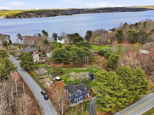 2805 Highway 331, Pentz, NS 