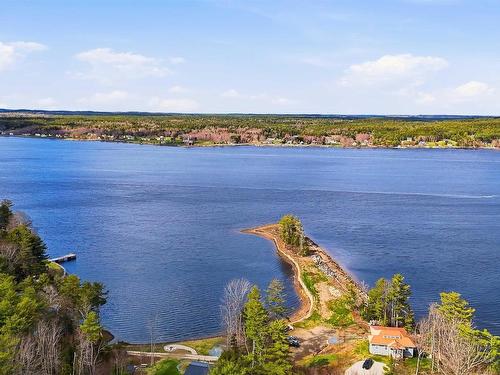 2805 Highway 331, Pentz, NS 